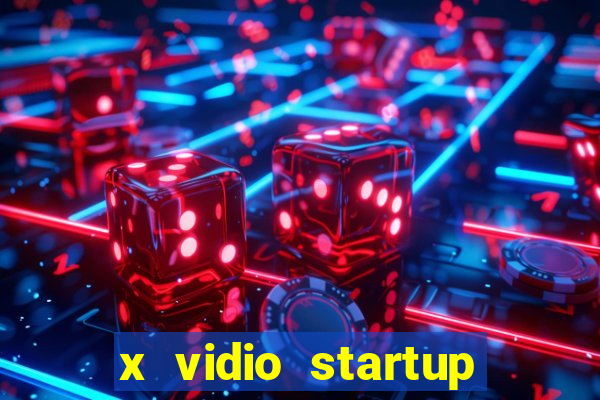 x vidio startup brasil 2024